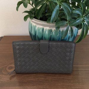 Bottega Veneta Wallet